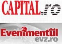 Evenimentul Zilei şi Capital, cumpărate de B1 TV cu 8 milioane de euro