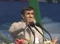 Mahmoud Ahmadinejad: Iranul poate produce bomba atomică (VIDEO)