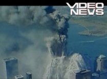 SUA. Noi fotografii dramatice de la atentatele din 11 septembrie, făcute publice (VIDEO)
