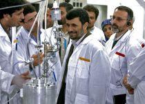 Mahmoud Ahmadinejad a declarat Iranul ?stat nuclear?
