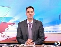 Mircea Badea: Vă anunţ că o să avem "Happy Sunday" (VIDEO)