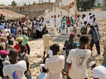 Zi de doliu naţional în Haiti, la o lună după cutremurul devastator 