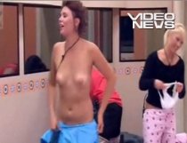 Sâni de toate mărimile, la Big Brother Australia - VIDEO