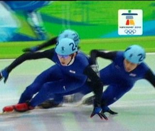 Aur pentru Jung-Su Lee la patinaj viteză pe pistă scurtă. Află cum au ratat sud-coreenii celelalte două medalii