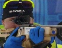 Surpriză la biatlon: Slovaca Anastasia Kuzmina câştigă medalia de aur. Eva Tofalvi, pe locul 14
