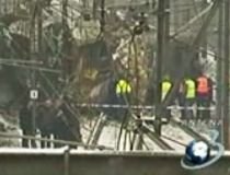 Bilanţ provizoriu al accidentului feroviar din Belgia: 18 morţi, 150 de răniţi (VIDEO)