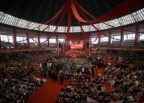 Comitetul Executiv al PSD a decis ca Romxepo să rămână locaţia pentru Congres
