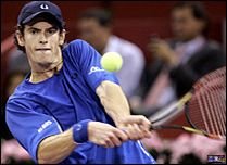 Murray criticat pentru retragerea de la Marseille Open. Organizatorii cer suspendarea scoţianului