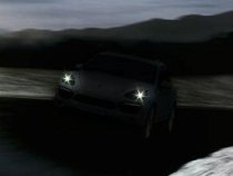 Porsche Cayenne 2011, aproape de prezentarea oficială. Fotografie teaser cu noua generaţie