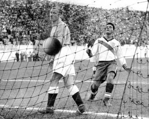 A murit uruguayanul Juan Carlos Gonzalez, campion mondial în 1950