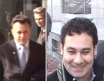 Fraţii Dolănescu, pentru prima dată împreună la tribunal