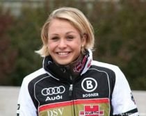 Magdalena Neuner aduce al doilea aur olimpic Germaniei. Românca Tofalvi, doar pe 19 la urmărire