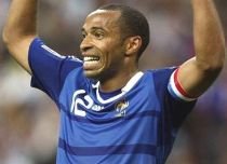 Thierry Henry poate rata Cupa Mondială pentru că Guardiola îl trece pe linie moartă