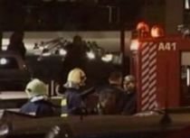 Bancă vizată de o bombă în centrul Atenei (VIDEO)