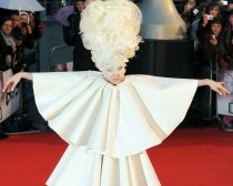 Brit Awards 2010. Lady Gaga a obţinut trei trofee. Vezi lista câştigătorilor (VIDEO)
