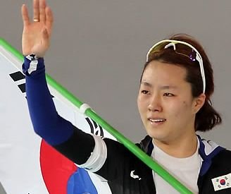"Dublă" de aur pentru Coreea de Sud, în probele de 500m patinaj viteză