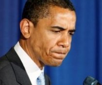 Sondaj: Peste 50 % dintre americani nu l-ar mai vota pe Barack Obama
