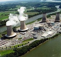SUA vor construi prima centrală nucleară din ultimii 30 de ani
