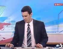 Lumea lui Mircea Badea. "Să rămână Călinescu nebăgat?" (VIDEO)