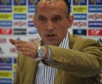 Oficial. Florin Prunea este numit, în cele din urmă, manager sportiv la Dinamo
