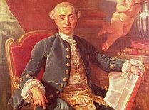 Memoriile lui Casanova, donate Bibliotecii franceze (VIDEO)