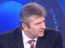 Pandele: Vanghelie candidează ca vice regional Bucureşti-Ilfov. Şi eu la fel
