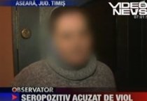 Adolescentă din Timiş, violată de un tânăr suspectat că ar avea SIDA (VIDEO)