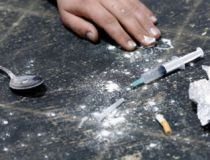 Peste 90 de kilograme de heroină capturate de procurorii DIICOT într-un tir care transporta ajutoare în Haiti