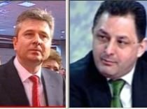 Scandal la Congresul PSD: Pandele şi Vanghelie, ceartă cu huiduieli (VIDEO)
