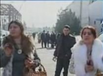 Vrăjitoarele au exorcizat Congresul PSD de "flacăra violet" (VIDEO)