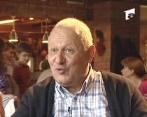 Cristian Ţânţăreanu şi-ar putea transforma moartea în spectacol de televiziune (VIDEO)