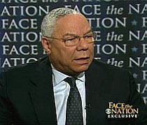 Powell: Barack Obama a menţinut nivelul de securitate
