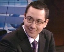 Victor Ponta: I-am promis lui Cristian Diaconescu preşedinţia Senatului dacă mă votează (VIDEO)
