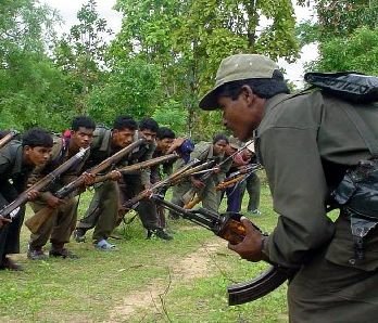 Ţânţarii au omorât mai mulţi poliţişti decât rebelii maoşiti, în statul indian Jhharkhand