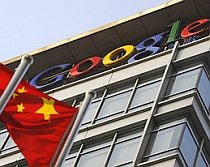 China neagă implicarea în atacurile asupra Google
