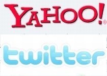 Parteneriat: Yahoo! va include Twitter în serviciile sale