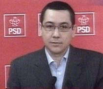 Ponta: Regret decizia lui Cristi Diaconescu. Sper că nu e irevocabilă şi aştept să explice motivele