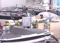 Yachtul lui James Bond se află la Bucureşti, în cadrul unei expoziţii. Află cât costă (VIDEO)