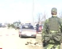 Doi militari polonezi, răniţi după ce camionul KFOr în care se aflau s-a răsturnat la Orşova