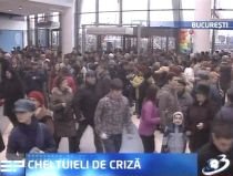 Isterie la mall. Sute de bucureşteni s-au îmbulzit la inaugurarea celui mai nou centru comercial (VIDEO)