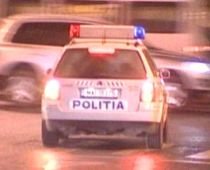 Razie în traficul din Bucureşti. 138 de şoferi, amendaţi