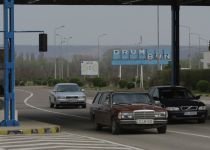 Cetăţenii moldoveni de lângă graniţa cu România pot intra în ţara noastră fără paşaport