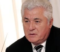 Vladimir Voronin compară conducerea Moldovei cu Inchiziţia
