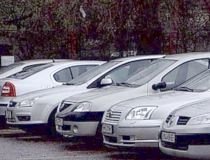 Oltean, arestat pentru vânzarea de autoturisme pe care le închiria de la firme de profil