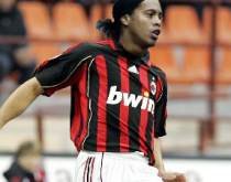 Pato speră să fie coleg cu Ronaldinho şi la Cupa Mondială, nu doar la AC Milan
