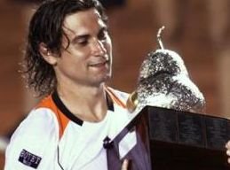 Acapulco: David Ferrer îi refuză "tripla" lui Ferrero. Venus Williams îşi apără titlul la feminin