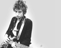 Bob Dylan va concerta la Bucureşti pe 2 iunie