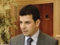 Daniel Constantin este noul preşedinte al Partidului Conservator (VIDEO)