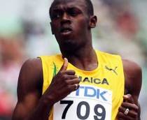 Înfrângere surprinzătoare pentru Usain Bolt, la ştafetă 4x400 de metri