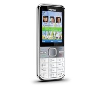 Nokia C5 - un nou smartphone, prezentat oficial (FOTO)